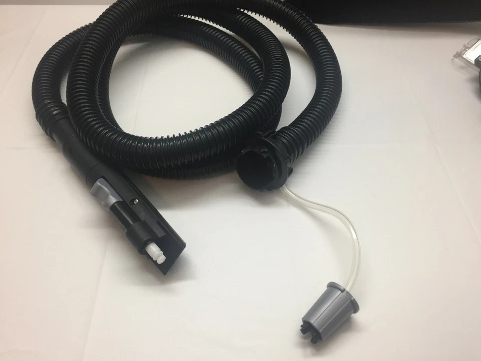 Hoover FH50135 Spin Scrub Carpet Accessories Hose W/ Attachments ONLY - Image 4 of 4