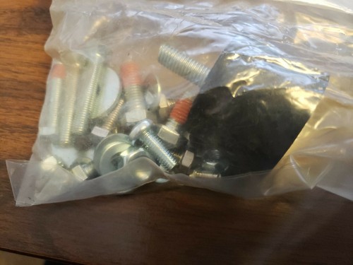 Nilfisk Advance L08603960 - Genuine OEM Disc Scrub Deck Syst Hardware - Picture 3 of 4