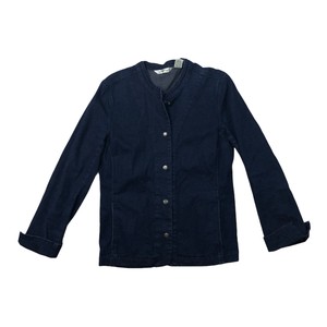 orvis denim jacket