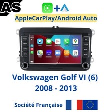 Autoradio Volkswagen GOLF