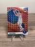 2020-21 Panini Mosaic Basketball Mosaic Red Prizm Josh Green #230 Rookie RC