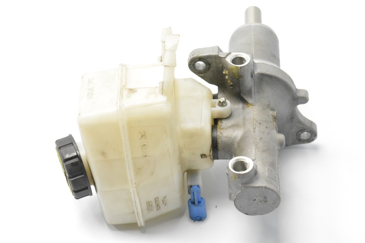 Mel（2/6 3:00まで） MERCEDES BENZ SPRINTER W906 2006 2013 2.2 CDI BRAKE MASTER