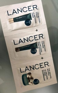 lancer 3 step method