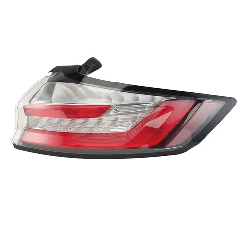 Luz trasera LED para Ford Edge ST/ST-Line 2019-2023/exterior de titanio - pasajero - Imagen 2 de 7