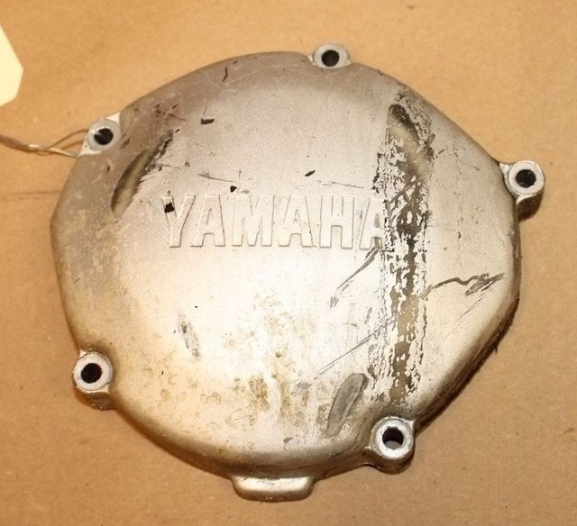 2001 YAMAHA YZ125 IGNITION COVER eBay
