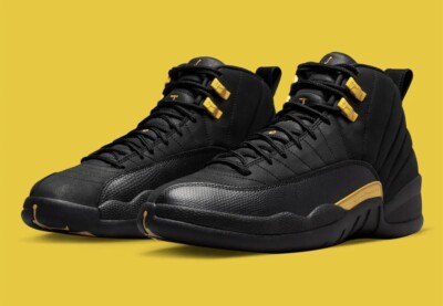 AIR JORDAN 12 TAXI エアジョーダン オリジナル US10.5 Air Jordan 12 Retro 'Taxi'. Release Date. Nike SNKRS