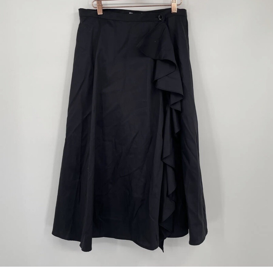 スカート miro amurette melody volume skirt(black) スカート miro amurette melody volume skirt(black) MIRO