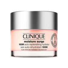 CLINIQUE Moisture Surge 100H Auto-Replenishing Hydrator - 1.7 oz. / 50mL - NEW 