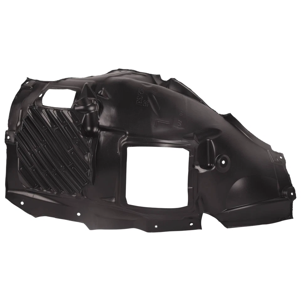 Cubierta de rueda guardabarros delantero izquierdo 51717260729 para BMW 428i 430i 435i 440i Foto 2 de 4