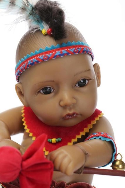indian baby dolls for sale