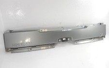 For Nissan Rogue 2021 2022 ABS Chrome Tailgate Trunk Lid Grab Handle For Nissan Rogue 2021 2022 ABS Chrome Tailgate Trunk Lid Grab Handle