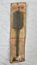 NIP BRM Brush Research Mfg. Brake Cylinder Flex-Hone GB 1 3/8" Grit 180
