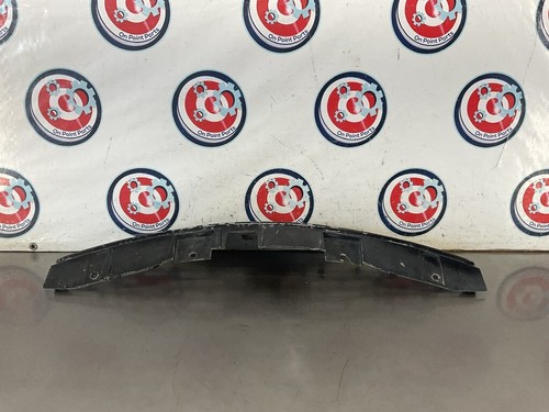 2005 Infiniti G35 Front Bumper Grille OEM 14BI7D2 - Picture 4 of 11