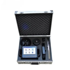 CL300 Pipe Tool Locating Underground Pipe Leak Spectrum Analyser Leak Detector
