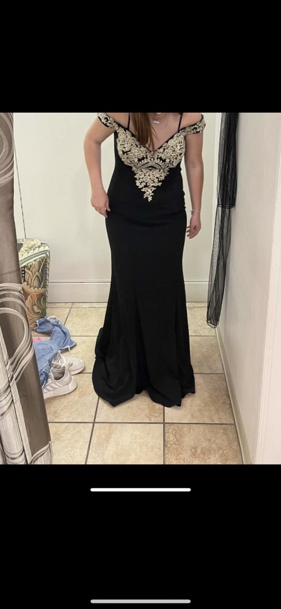 green emerald velvet dress Strapless Long Sequin Prom Dress with Cut Outs Yellow / 0