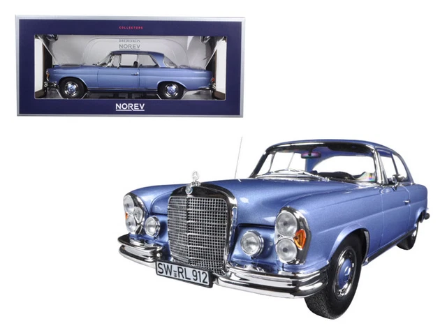 1:18 Scale Diecast Farm Vehicles NOREV