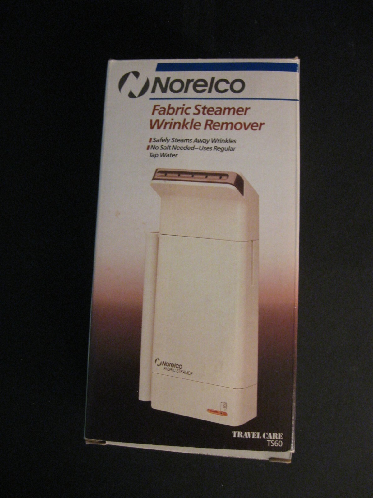 norelco ts60