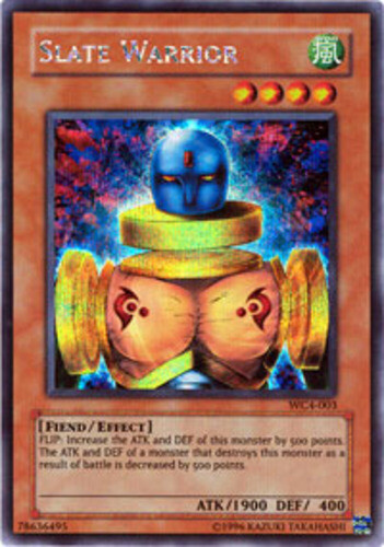 yugioh world championship 2004 promo cards Yu-Gi-Oh! Tournament (Renewed) : Video Games and special summon cards into three separate decks for different dueling strategies World Championship 2004: GBA Promo
