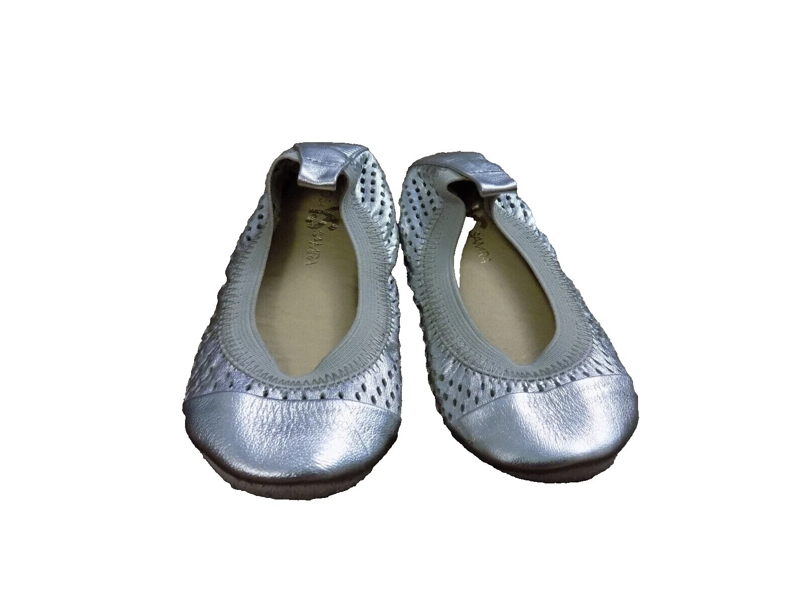 7 US Shoe Ballet Baby Shoes