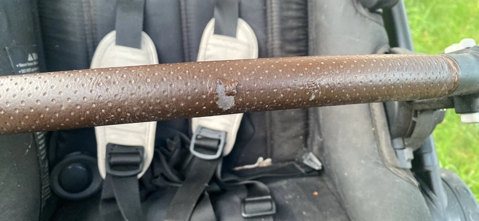 Baby Jogger® City Select® 2 Single-to-Double Modular Stroller, Eco Collection - Image 4 of 4