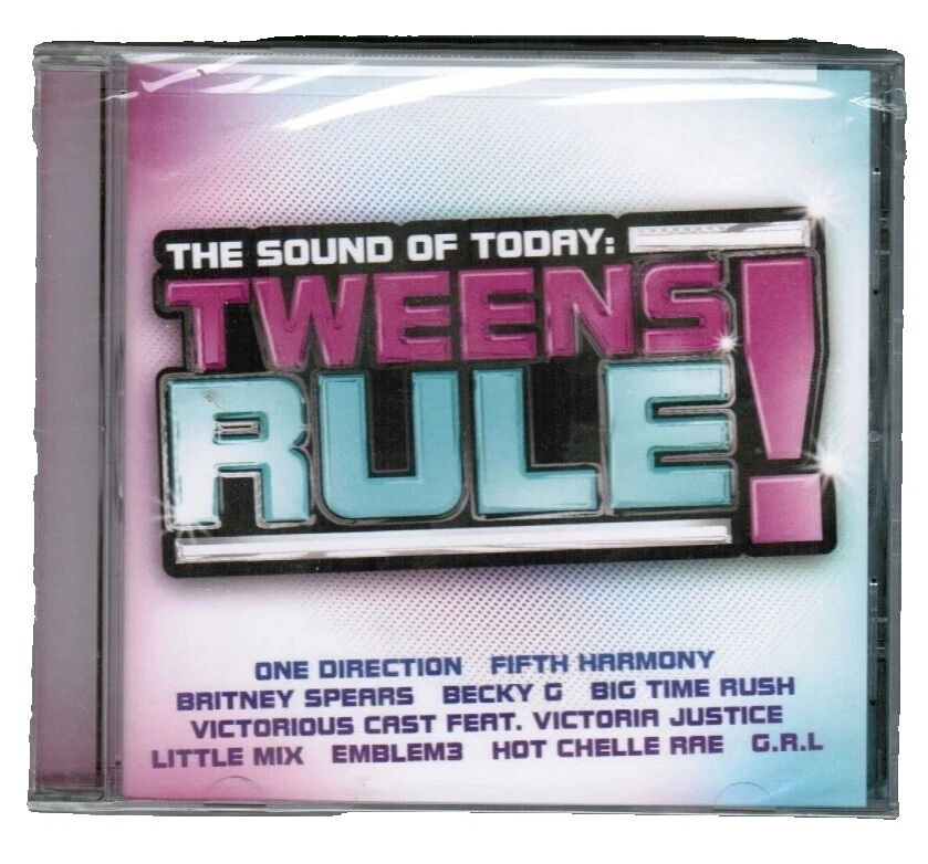 One Direction Pop Music CDs