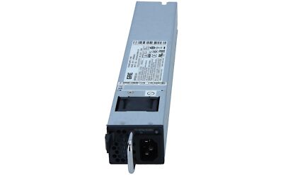 HP - JG900A - Stromversorgung redundant / Hot-Plug ( Plug-In-Modul )