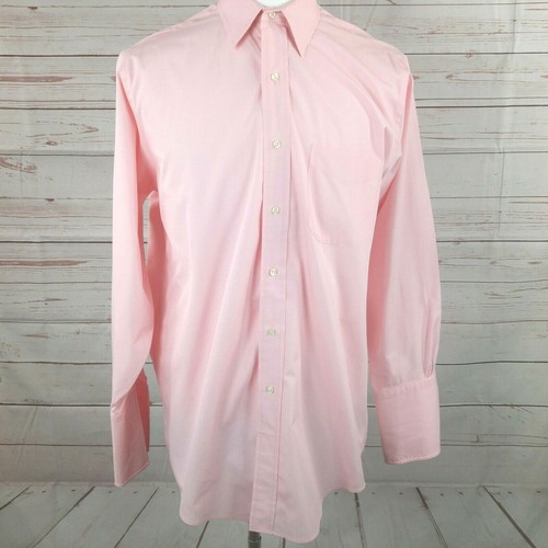 Brooks Brothers Men's Long Sleeved 