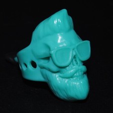 1pc Ring Wax Patterns for Lost Wax Casting Jewelry / injection wax 700460