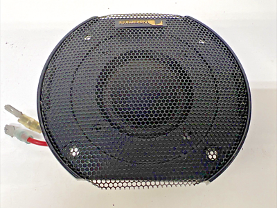 Nakamichi SP-15 Mid-tweeter Mid-range Speaker | eBay