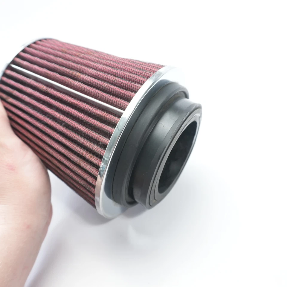 Filtro de aire de tira de carga Edelbrock Pro Edelbrock usado Foto 4 de 4