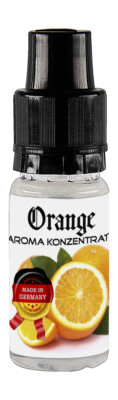 10 ml Aroma Konzentrat VanAnderen  Premium-Qualität 