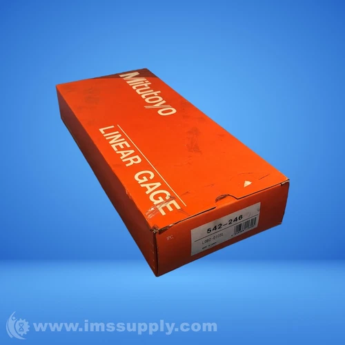 Mitutoyo LGB2-0105L Linear Gage FNFP