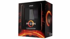 AMD Ryzen Threadripper 3970X 3,7 GHz