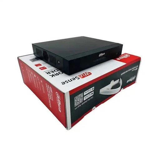 Dahua NVR4108HS-EI 8 Channels 16MP 4K NVR Network video Recorder Fast shipping - Picture 1 of 21