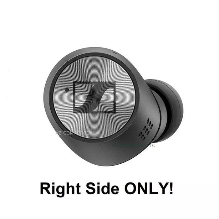 New Original Sennheiser Momentum True Wireless 2 - Replacement RIGHT Earbud  Only