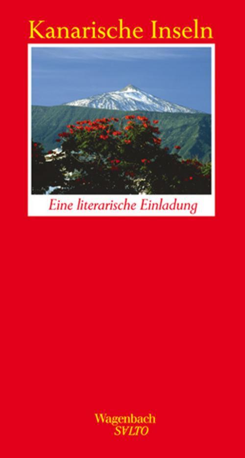 Thumbnail - Kanarische Inseln Gerta Neuroth 9783803112736