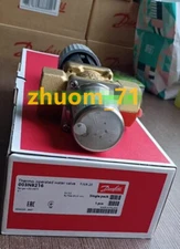 1PC Danfoss temperature control valve FJVA25 003N8216
