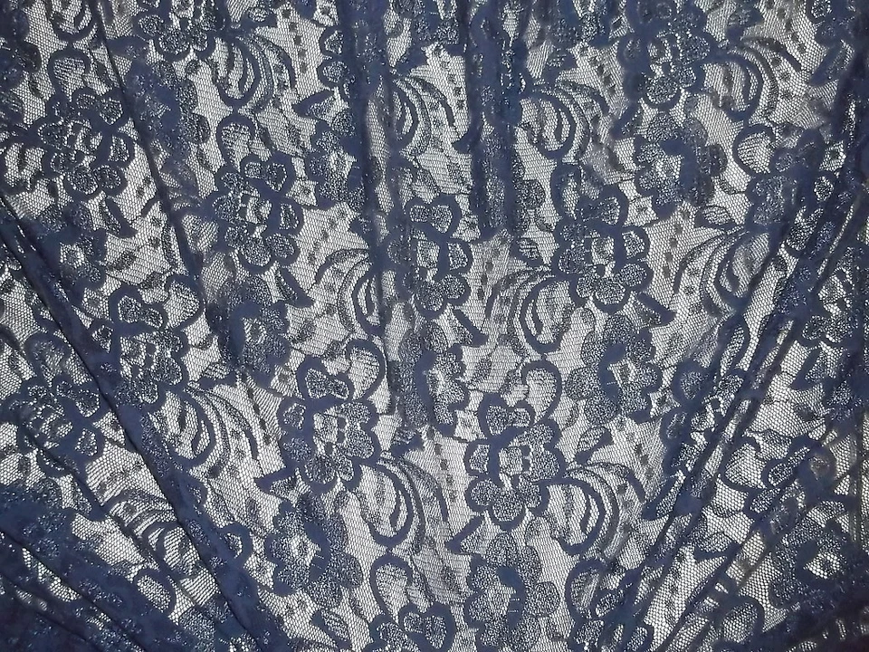 Tanga de cuerda G para hombre semi curvado frente trasero elección color/tamaño personalizado tela de encaje Foto 4 de 4