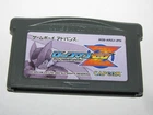 Rockman Zero 1 Mega Man Zero 1 Game Boy Advance GBA Japan import US Seller