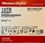 Western Digital Red 10TB SATA NAS Hard drive - WD100EFAX