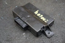 Diagnostic Bus Gateway Control Module ECU 4S0907468C OEM Audi R8 Lms Gt4 2018