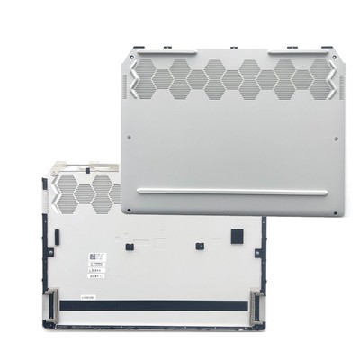 New Laptop Bottom Cover Lower Case For Dell Alienware X14 R1 0KNDF5 KNDF5