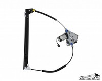 TüRfensterheber Elektrisch Links FüR Renault Megane 1 Grandtour 1.9 Dti 99-03
