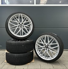 4x DM08 18 Zoll Sommerräder Sommerreifen Kompletträder für Skoda Karoq NU Yeti