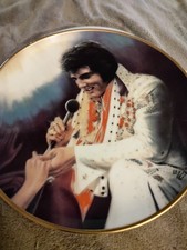 1989 ELVIS PRESLEY 