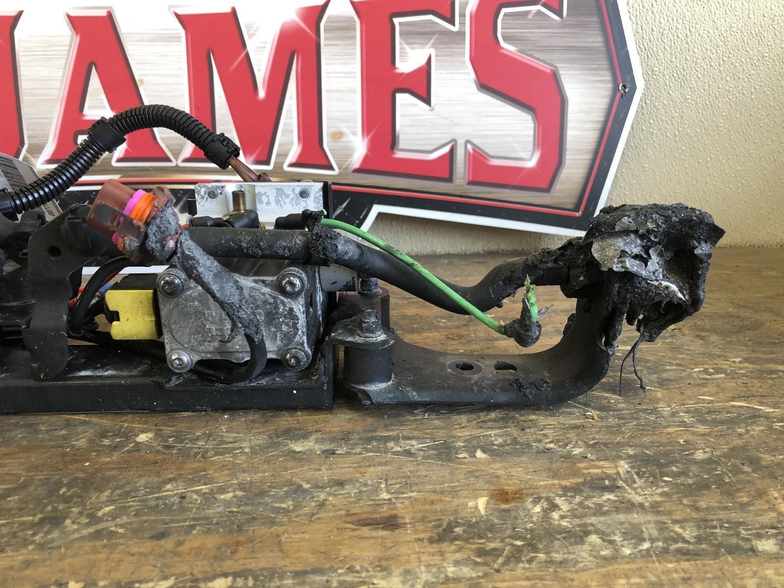 2018 Lamborghini Huracan Performante Air Ride Compressor Assembly *SEE PICTURES*