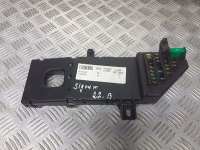 Opel Signum 2004 Sonstige Steuergeräte Module 13181984 MOG154752