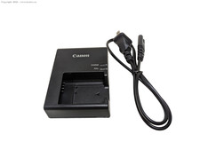 Canon LC-E10 E10C Charger For LP-E10 Battery Rebel T3 T5 T6 T7 EOS 1200D