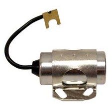 FET12300A Condenser Fits Ford NAA & 8N Tractor with Side Mount Distributor