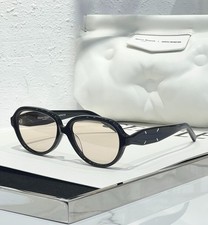 Gentle Monster x Maison Margiela MM211 Sunglasses Unisex Size 56  16-144